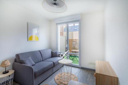 Location - Appartement 1 pièces 16 m<sup>2</sup>