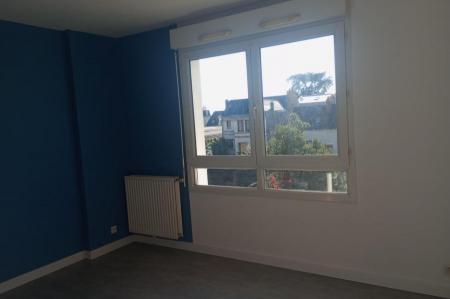 Location - Appartement 22 m<sup>2</sup>