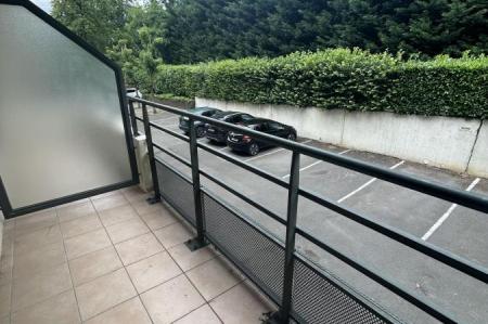Location - Appartement 1 pièces 25 m<sup>2</sup>