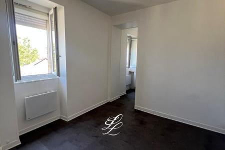 Location - Appartement 1 pièces 16 m<sup>2</sup>
