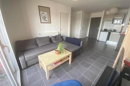 Vente - Appartement 2 pièces 39 m<sup>2</sup>