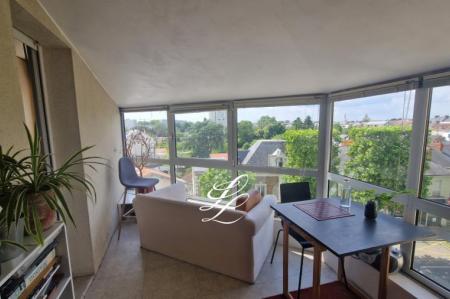 Vente - Appartement 2 pièces 36 m<sup>2</sup>