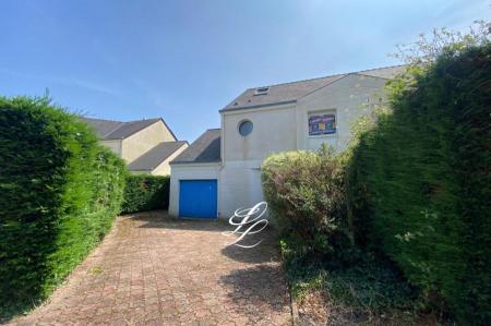 Vente - Maison 8 pièces 133 m<sup>2</sup>