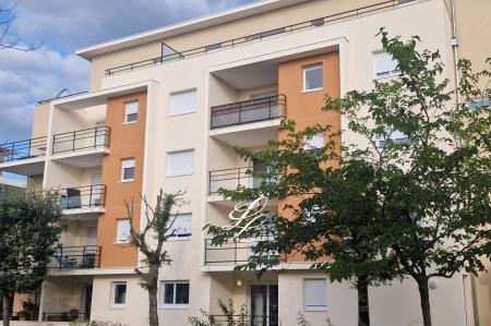 Vente - Appartement 2 pièces 47 m<sup>2</sup>