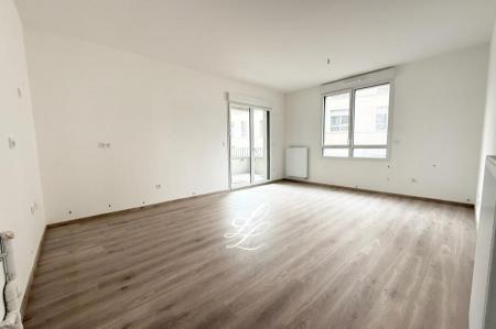 Vente - Appartement 3 pièces 62 m<sup>2</sup>