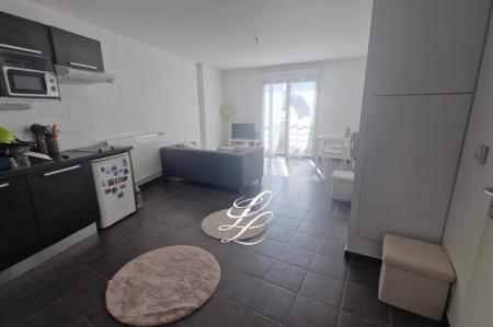 Vente - Appartement 2 pièces 48 m<sup>2</sup>