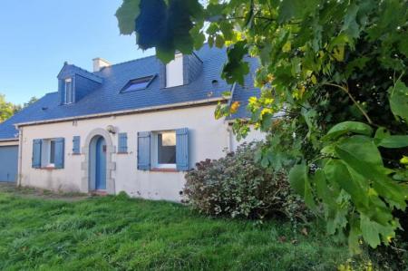 Vente - Maison 7 pièces 141 m<sup>2</sup>