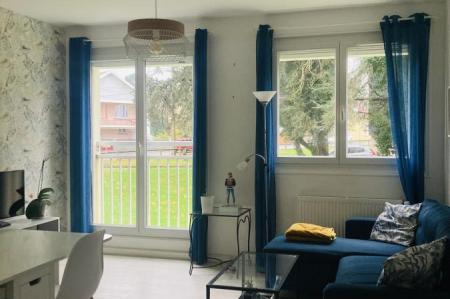 Vente - Appartement 3 pièces 64 m<sup>2</sup>