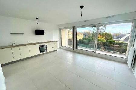 Vente - Appartement 2 pièces 51 m<sup>2</sup>