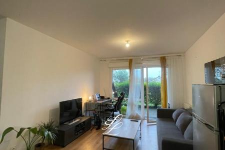 Location - Appartement 3 pièces 54 m<sup>2</sup>