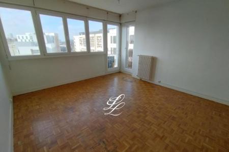 Vente - Appartement 3 pièces 62 m<sup>2</sup>