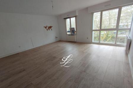 Vente - Appartement 4 pièces 89 m<sup>2</sup>