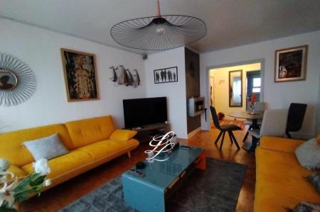 Vente - Appartement 3 pièces 66 m<sup>2</sup>