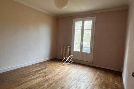 Vente - Appartement 2 pièces 50 m<sup>2</sup>