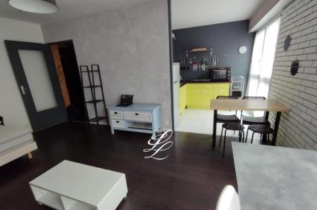 Vente - Appartement 1 pièces 29 m<sup>2</sup>