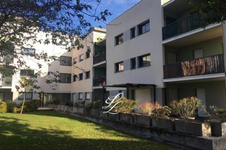 Vente - Appartement 4 pièces 84 m<sup>2</sup>