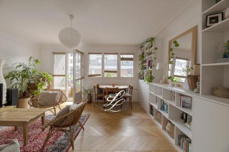 Vente - Appartement 3 pièces 64 m<sup>2</sup>