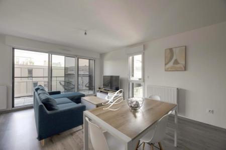 Vente - Appartement 3 pièces 63 m<sup>2</sup>
