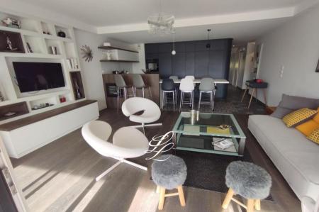 Vente - Appartement 4 pièces 86 m<sup>2</sup>