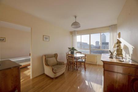 Vente - Appartement 2 pièces 43 m<sup>2</sup>