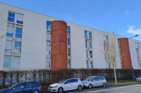 Vente - Appartement 1 pièces 20 m<sup>2</sup>