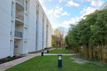 Vente - Appartement 1 pièces 20 m<sup>2</sup>