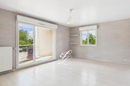 Vente - Appartement 3 pièces 64 m<sup>2</sup>