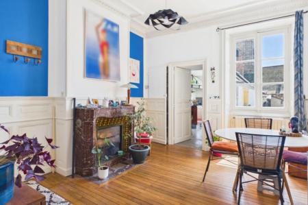 Vente - Appartement 4 pièces 66 m<sup>2</sup>