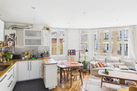 Vente - Appartement 3 pièces 71 m<sup>2</sup>