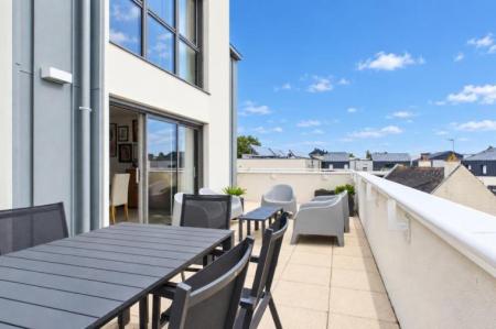 Vente - Appartement 6 pièces 116 m<sup>2</sup>