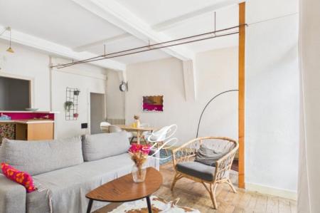 Vente - Appartement 4 pièces 71 m<sup>2</sup>