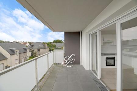 Vente - Appartement 4 pièces 82 m<sup>2</sup>