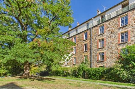 Vente - Appartement 2 pièces 38 m<sup>2</sup>