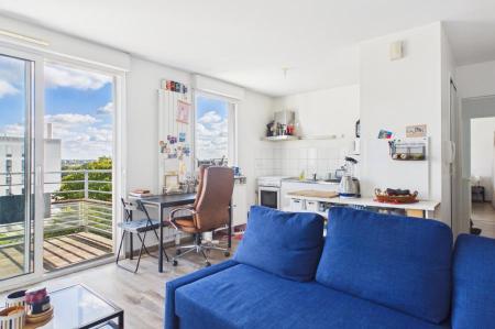 Vente - Appartement 2 pièces 43 m<sup>2</sup>