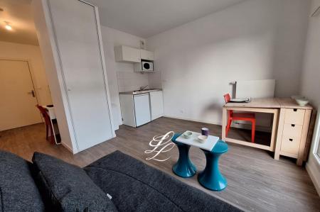 Vente - Appartement 1 pièces 21 m<sup>2</sup>