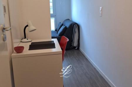 Vente - Appartement 1 pièces 21 m<sup>2</sup>