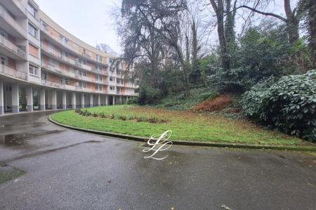 Vente - Appartement 2 pièces 32 m<sup>2</sup>