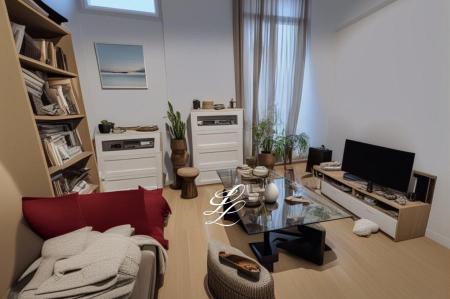 Vente - Appartement 2 pièces 32 m<sup>2</sup>