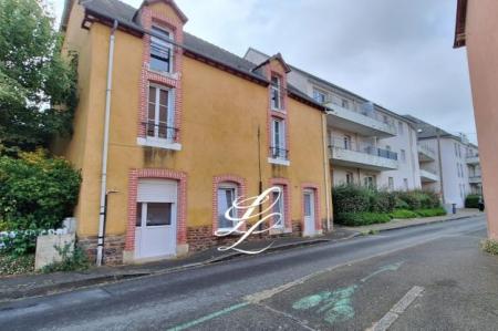 Vente - Appartement 3 pièces 52 m<sup>2</sup>