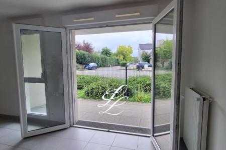 Vente - Appartement 3 pièces 58 m<sup>2</sup>