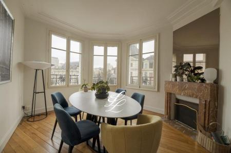 Vente - Appartement 4 pièces 83 m<sup>2</sup>