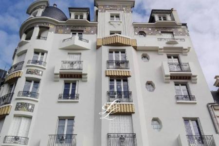 Vente - Appartement 4 pièces 78 m<sup>2</sup>