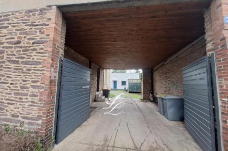 Vente - Maison 6 pièces 132 m<sup>2</sup>