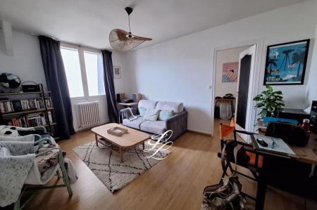 Vente - Appartement 2 pièces 39 m<sup>2</sup>