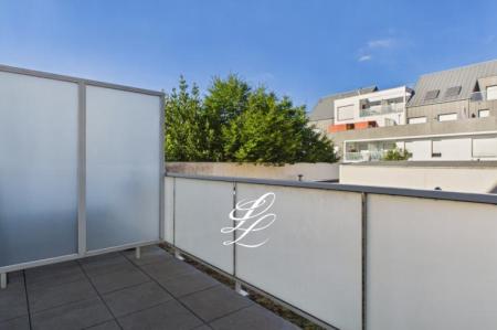 Vente - Appartement 1 pièces 20 m<sup>2</sup>
