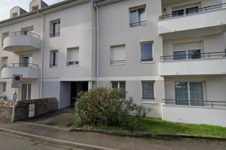 Vente - Appartement 2 pièces 40 m<sup>2</sup>
