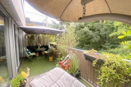 Vente - Appartement 2 pièces 46 m<sup>2</sup>