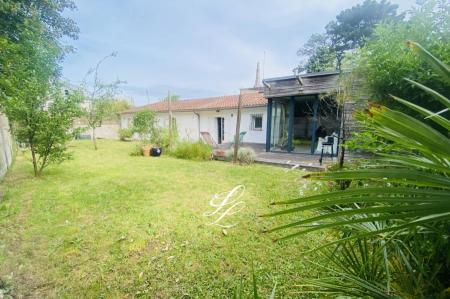 Vente - Maison 5 pièces 117 m<sup>2</sup>