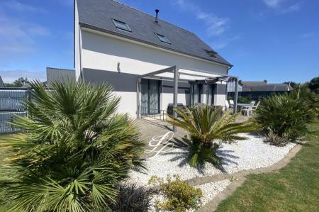 Vente - Maison 6 pièces 128 m<sup>2</sup>