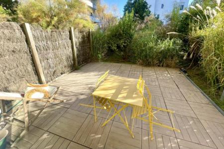 Vente - Appartement 2 pièces 42 m<sup>2</sup>